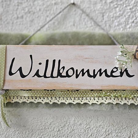 Ferienwohnung Sturm Pitztal Enzenstall Kültér fotó