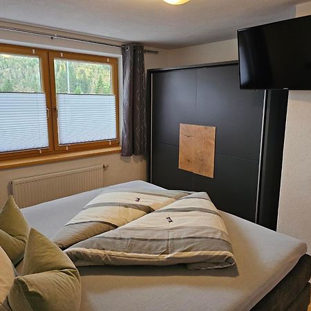 Ferienwohnung Sturm Pitztal Enzenstall Kültér fotó