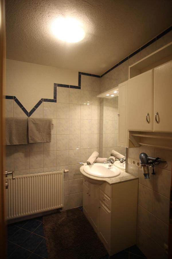 Ferienwohnung Sturm Pitztal Enzenstall Kültér fotó