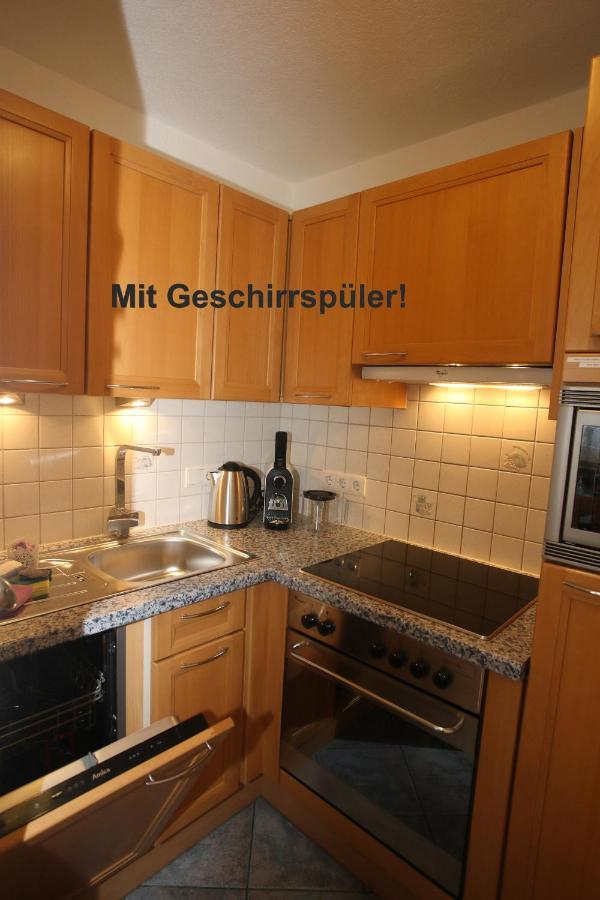 Ferienwohnung Sturm Pitztal Enzenstall Kültér fotó